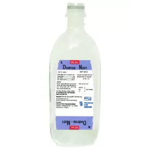 Dextrose - Natri Kabi (500ml)