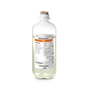 Gelofusine (500ml)