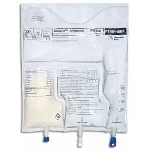 Kabiven Peripheral (1440ml)