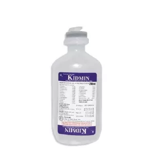 Kidmin (200ml)