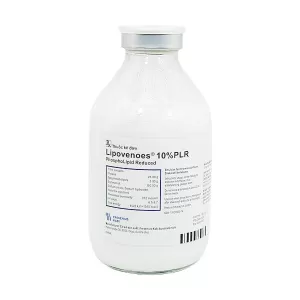 Lipovenoes 10% PLR (250ml)