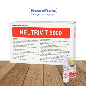 Neutrivit 5000