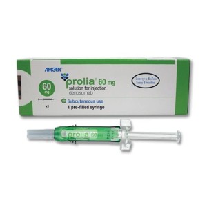 Prolia 60mg (1 bơm tiêm/hộp)