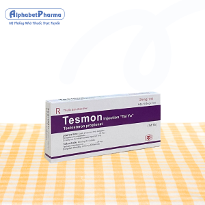 Dung dịch tiêm Tesmon Injection 1ml (10 ống/hộp)