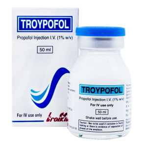 Troypofol (20ml)