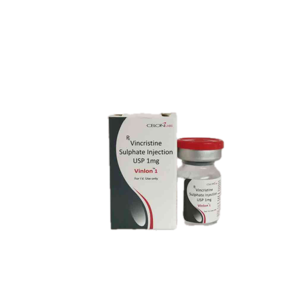 Dung dịch tiêm Vinlon 1mg