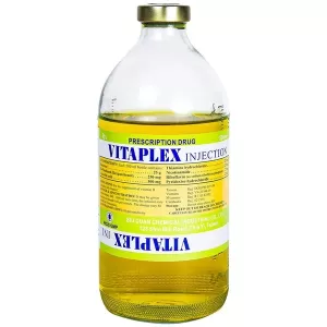 Vitaplex Injection (500ml)