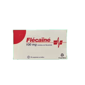 Flecaine 100mg Viatris (30 viên/hộp)