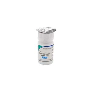 Flecainide acetate tablets 100mg Aurobindo (100 viên/lọ)