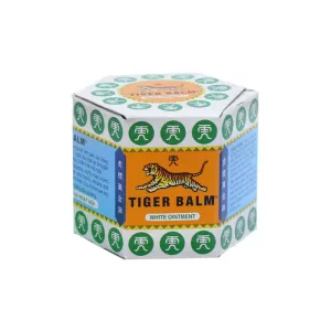 Tiger Balm White (19.4g)