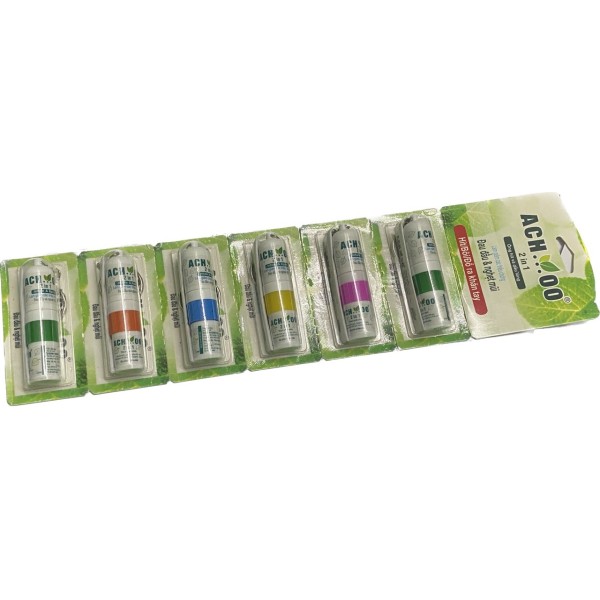 Ống hít mũi Achoo Inhaler (2ml)