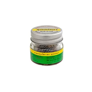 Hít mũi thảo dược Khun Prema Herbal Inhaler (57g)