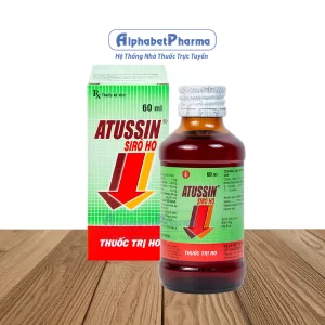 Atussin (60ml)