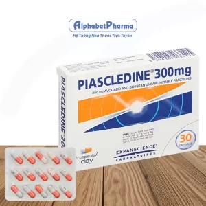Piascledine 300mg (30 viên/hộp)