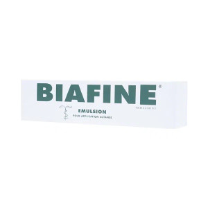 Thuốc điều trị phỏng, vết thương ngoài da Biafine (46.5g)