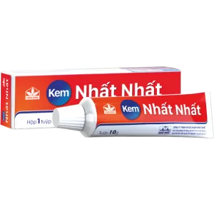 Kem Nhất Nhất (10g)