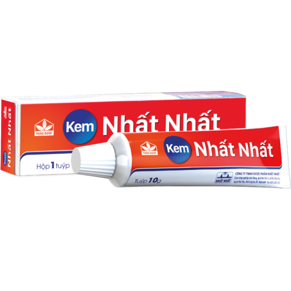 Kem Nhất Nhất (10g)