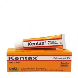 Kentax 2% (5g)