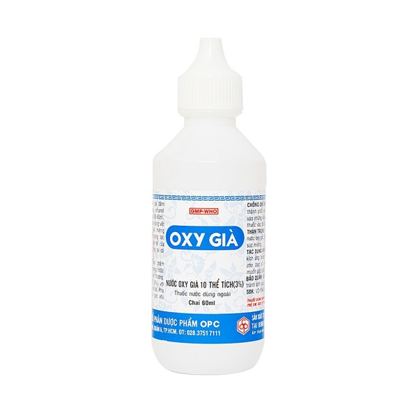 Oxy già OPC (60ml)