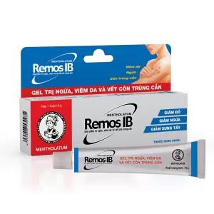 Remos IB (10g)