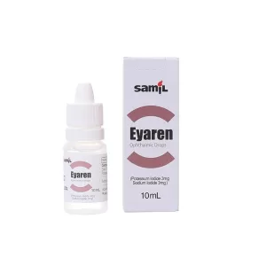 Eyaren (10ml)