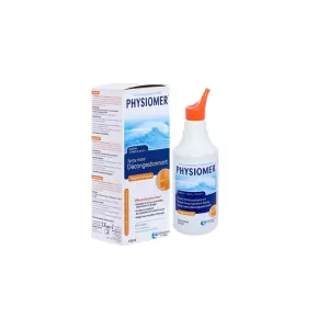 Physiomer Decongestant Hypertonic (135ml)