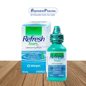 Refresh Tears (15ml)