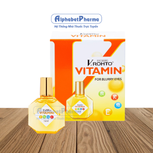 V. Rohto Vitamin (13ml)