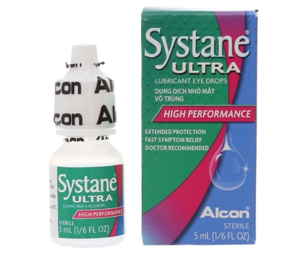 Systane Ultra (5ml)