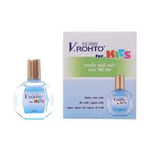 V.Rohto for Kids (13ml)
