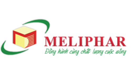 DƯỢC MÊ LINH - MELIPHAR