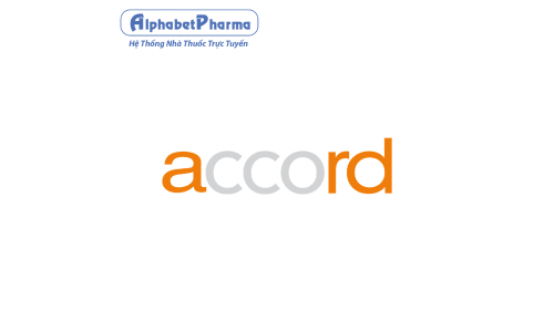 Accord - UK Limited