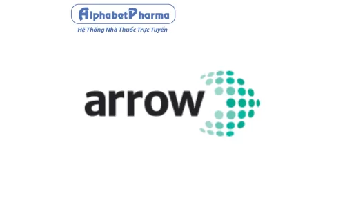 Arrow Pharmaceuticals