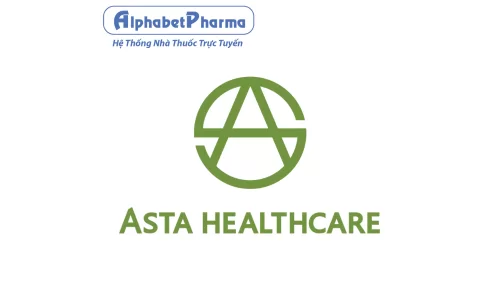Asta Healthcare
