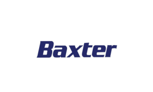 BAXTER