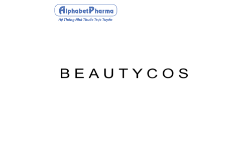 BEAUTYCOS INTERNATIONAL CO., LTD