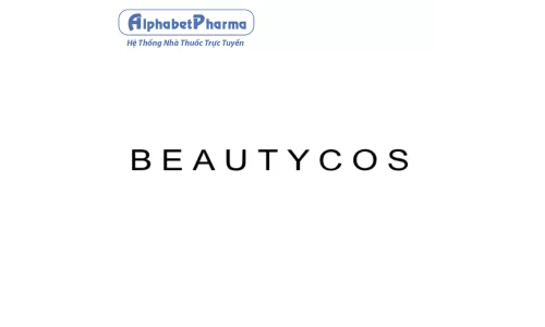 BEAUTYCOS INTERNATIONAL CO., LTD