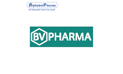 BV Pharma