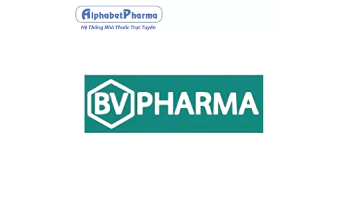BV Pharma