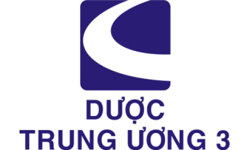 DƯỢC TRUNG ƯƠNG 3