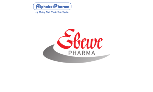 Ebewe Pharma