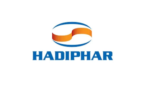 HADIPHAR