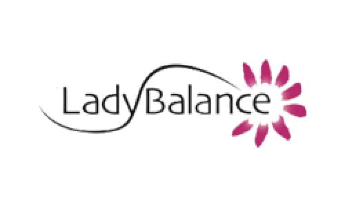 LADYBALANCE APS