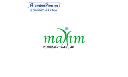Maxim Pharmaceuticals