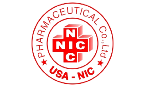 NIC PHARMA