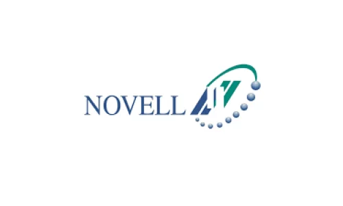 Novell Pharmaceutical Laboratories