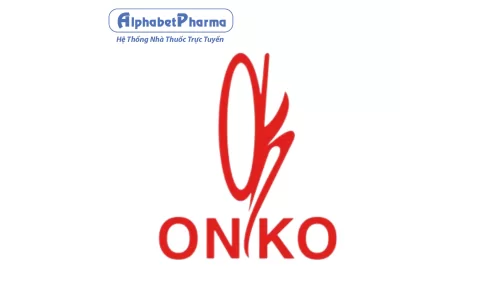 Onko Koçsel Pharmaceuticals