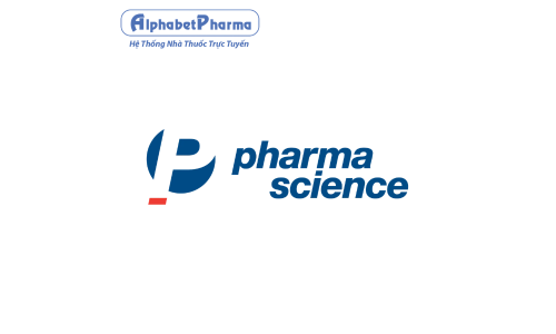 Pharmascience Inc