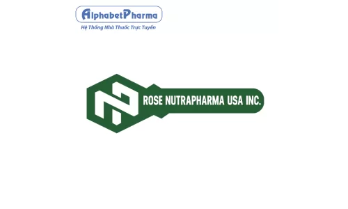 Rose Nutrapharma USA INC
