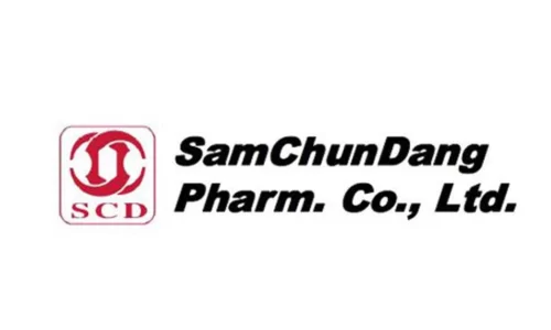 SAMCHUNDANG PHARM